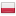 osztyoszty.pl server is located in Poland